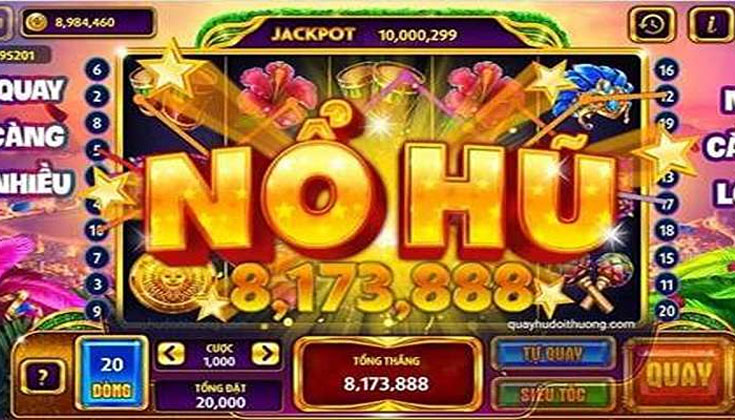 Hướng dẫn cách chơi Nổ Hũ FC trên Bet88