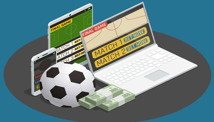 Lưu ý quan trọng khi chơi kèo trên dưới tại Keo BET88