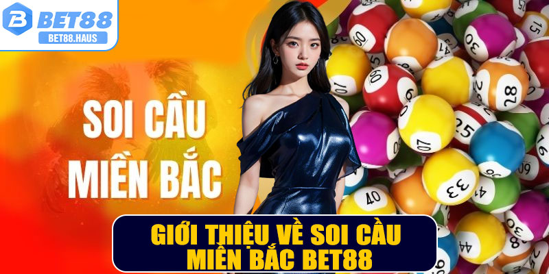Giới thiệu về Soi Cầu Miền Bắc BET88